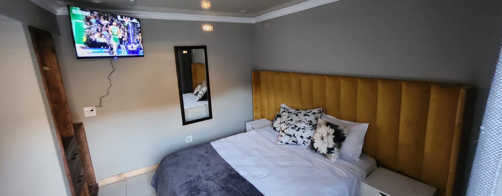 Room G