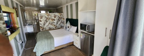 Room B — Nxuba Standard Double